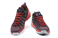 nab air jordan shop cp3 viii ae red